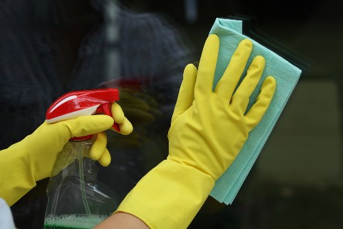 Carpet cleaning service agreement and booking terms