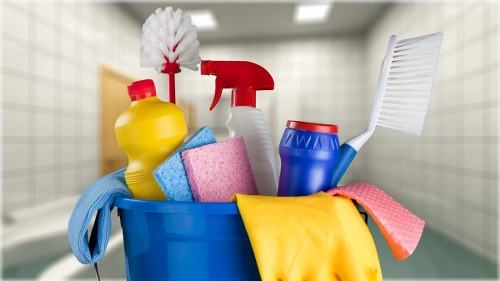 Secure North Finchley Carpet Cleaners payment page with protection features