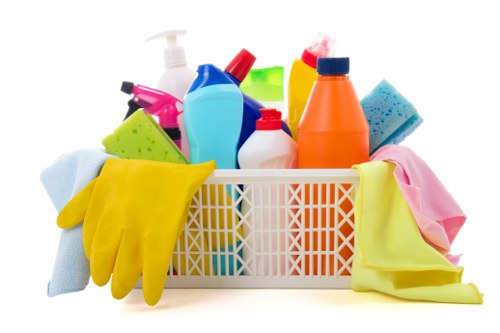 Clean mattress hygiene and dust removal service in North Finchley