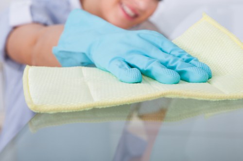 Visual cue for WCAG 2.1 AA accessibility standards