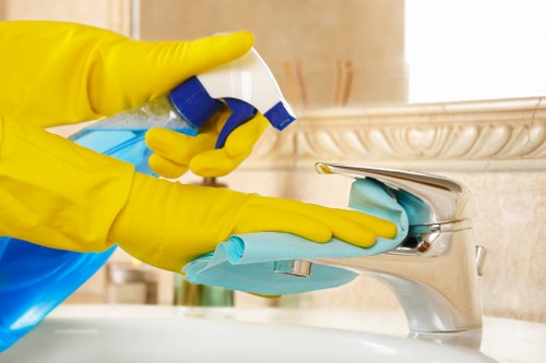Payment and pricing terms for carpet cleaners