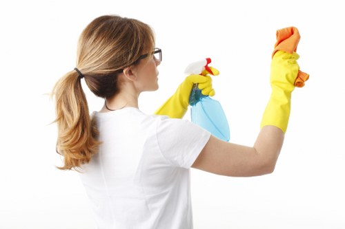 Professional curtain cleaning for homes and businesses in North Finchley