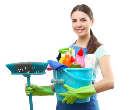 Performance monitoring concept for a North Finchley carpet cleaning website