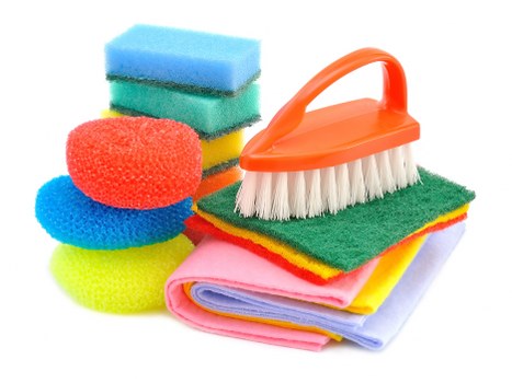Steam cleaning upholstery in North Finchley residence