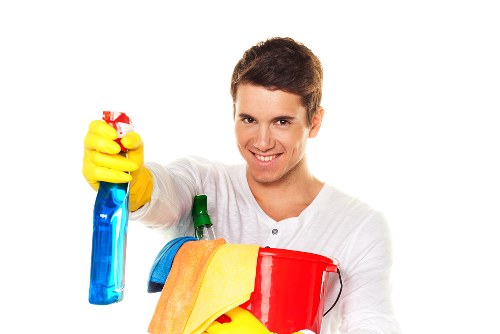 Local mattress cleaning service supporting better sleep in North Finchley