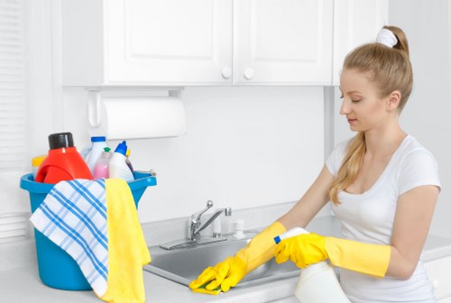 Different rug types needing specialist cleaning care