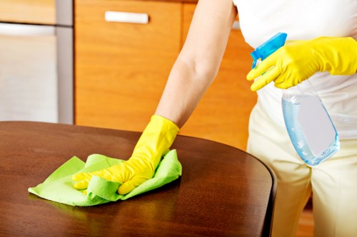 North Finchley carpet cleaners removing deep dirt and stains